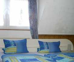 Hotel und Gasthaus Berghof