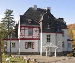 Waldhotel Forsthaus Remstecken