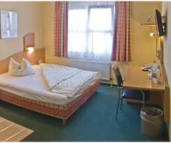 Hotel City-hotel Kurfürst Balduin