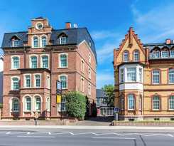 Hotel Stein