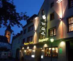 Hotel Weinhaus Grebel