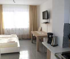 Apartamentos Lipp Apartments