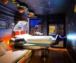 Hostel die Wohngemeinschaft