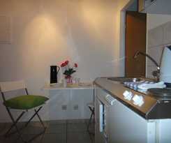 Apartment In The City