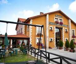 Posada Camino de Altamira