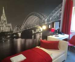 Hotel Alt Deutz
