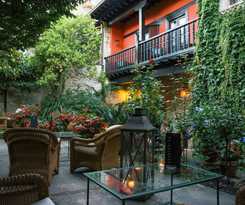 Hotel Casa Del Marqués