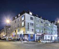 Hostel Weltempf&auml;nger