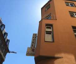 Hostel Heinzelmännchen