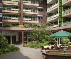 Residenz Am Dom Boardinghouse Apartments