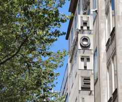 Tante Alma's Hotel Lasthaus Am Ring