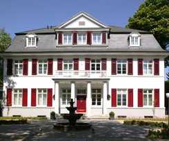 Villa Fürstenberg