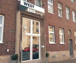 Hotel Westend