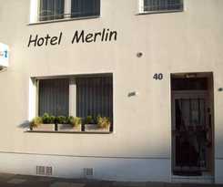 Hotel Hotel Merlin Garni