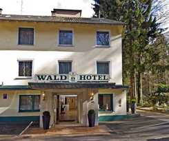 Wald-hotel