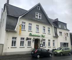 Rheinischer Hof Leverkusen