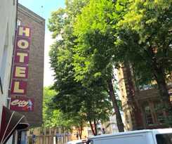 Hotel CityInn