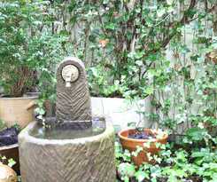 Hotel Pilar Garni