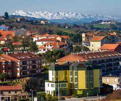 La Concha de Suances