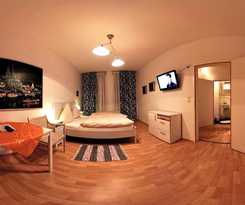 Hotel Balthasar Neumann