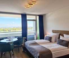 Appartments Rheinblick