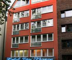 Hotel Drei Kronen