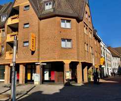 Hotel Montana Köln-bonn Airport