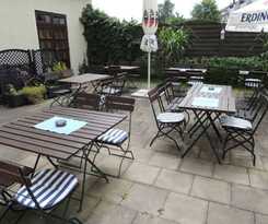 Hotel Airport Businesshotel Köln