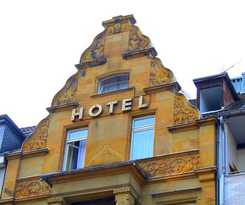 Europäischer Hof am Dom