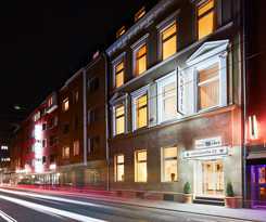 Hotel Weber