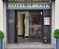 Hotel Ilbertz