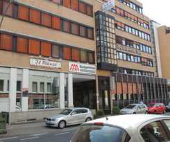 Hotel AAA Budget Hotel