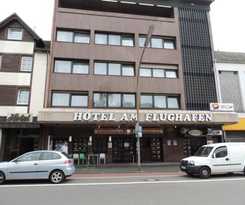 Hotel Am Flughafen