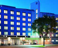 Hotel Nh Collection Köln Mediapark