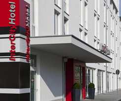 Hotel Intercityhotel Darmstadt