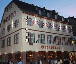 Restaurant Bockshaut