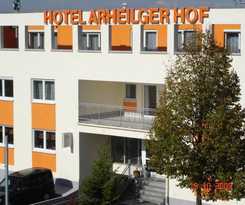 Hotel Arheilger Hof