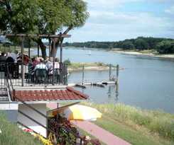 Hotel Elbterrassen Zu Brambach