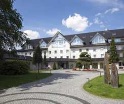 Hotel L'arrivée and Spa