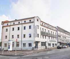 Djh Jugendgästehaus Bermuda3eck Bochum -