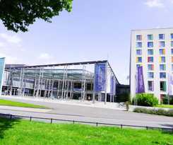 Hotel Bochum at The Congress