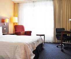 Hotel Parkhotel Bochum By Stays