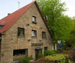 Dieckmann's Hotel