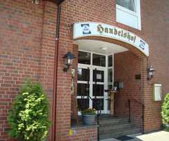 Hotel-Restaurant Handelshof