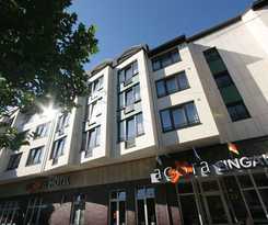 Hotel Acora Bochum Living The City