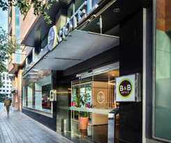 B&B CASTELLON
