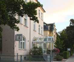 am Großen Garten