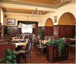 Hotel - Restaurant Kurhaus Klotzsche