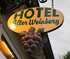 Hotel Hotel Alter Weinberg