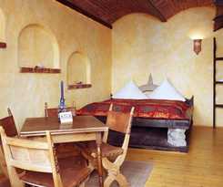 Gästehaus Mezcalero